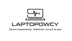Laptopowcy Serwis Komputerów / Konsol / Telefonów / Sklep / Naprawa Piaseczno