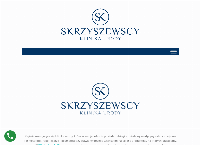Strona internetowa z Skrzyszewscy Klinika Urody Medycyna Estetyczna