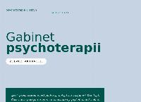 Gabinet psychoterapii Agnieszka Rutkowska