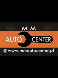 MM AUTO CENTER