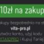 Wizytówka VITA-PRO