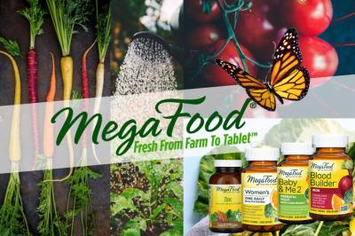 MegaFood