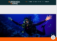 Hurghada Diving - Scuba Diving Center In Hurghada, Course PADI