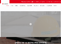 NoFire Usługi Przeciwpożarowe
