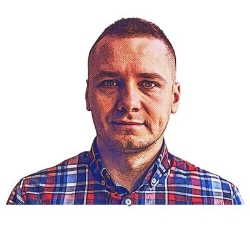 Marcin Towarnicki