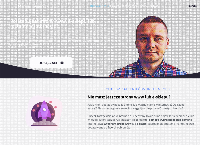 Strona internetowa z Marcin Towarnicki