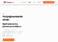 Pozycjonowanie stron - Strony internetowe - Foxyseo