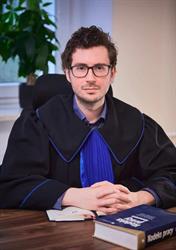 Kancelaria Radcy Prawnego i Mediatora Paweł Wielkanowski