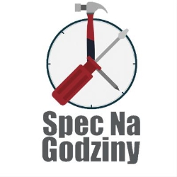 Spec na godziny -AGD/hydraulik/elektryk/złota rączka