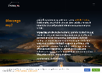 Strona internetowa z S-dostawcze44