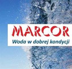 Technologie Uzdatniania Wody - MARCOR Jan Marjanowski