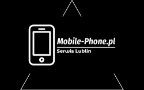 Serwis Mobile Phone Logo