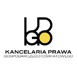 Kancelaria Prawa Gospodarczego i Oświatowego