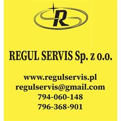 REGUL SERVIS