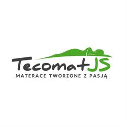 Tecomat JS sklep z materacami Łódź