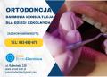Konsultacja ortodontyczna