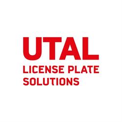 UTAL - License Plate Solutions