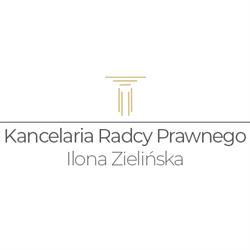 Kancelaria Radcy Prawnego Ilona Zielińska