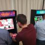 Automaty retro Arcade na wynajem