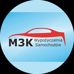 Wypożyczalnia samochodów Zamość M3K - Car Rental