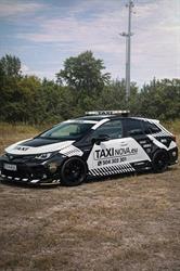 Taxi ŁOCHÓW RADOSŁAW ŚWIĘTOCHOWSKI