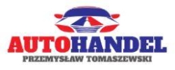 Auto Handel Przemysław Tomaszewski