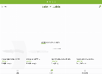 Strona internetowa z Leśni Ludzie