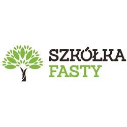 Szkółka krzewów ozdobnych w Fastach
