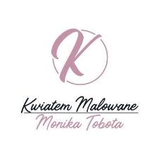 Kwiatem Malowane Monika Tobota