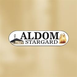 Aldom Albin Dąbrowski pellet kominki piece