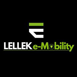 Lellek E-Mobility Elektryczne Pojazdy Użytkowe