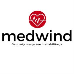 Gabinety medyczne i rehabilitacja Poznań MEDWIND