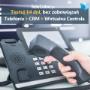 Telefonia i wirtualna centrala TeleCube