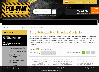Buty Robocze Ppo Strzelce Opolskie - POL-PAW