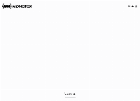 Sklep internetowy z odzieżą markową, ubrania | Monotox