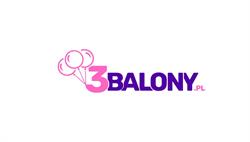 Balony z helem Kraków (na zamówienie)