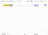 Strona internetowa z Pakomat.pl producent opakowań foliowych i toreb papierowych