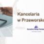 Prawnik Przeworsk