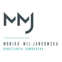 Adwokat Monika Mil-Jankowska