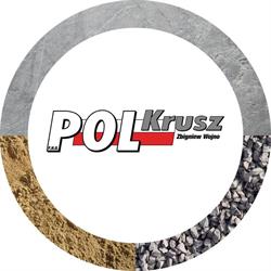 Prefabrykaty Betonowe Pol-Krusz Zbigniew Wojno