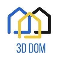 3D DOM PROJEKTY DOMÓW
