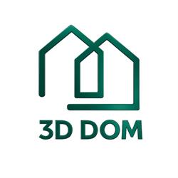 3D DOM PROJEKTY DOMÓW