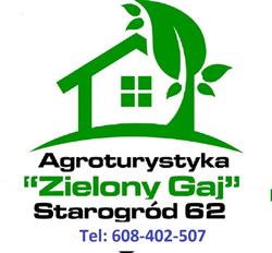 Agroturystyka "Zielony Gaj"