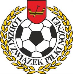 Łódzki Związek Piłki Nożnej