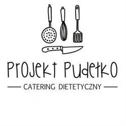 Projekt Pudełko - catering dietetyczny, dieta w pudełku