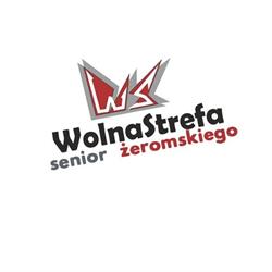 Klub Seniora Wolna Strefa Żeromskiego