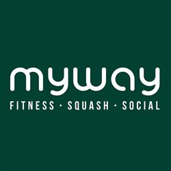 MyWay fitness squash & social