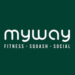 MyWay fitness squash & social