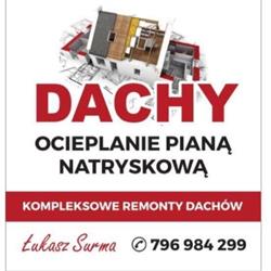 Surma Dachy