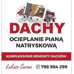 Surma Dachy